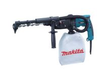 Makita Rotary Hammer HR2432 With Dust Extraction